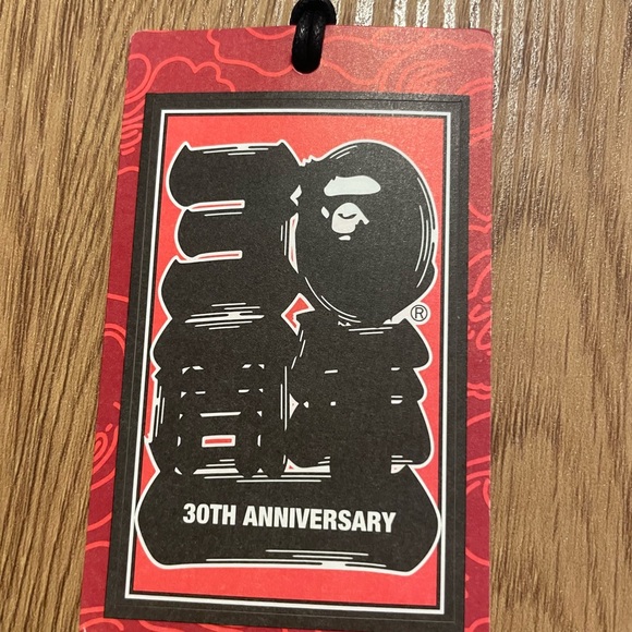 BAPE x Helinox Camo Cup Holder - Picture 11 of 12